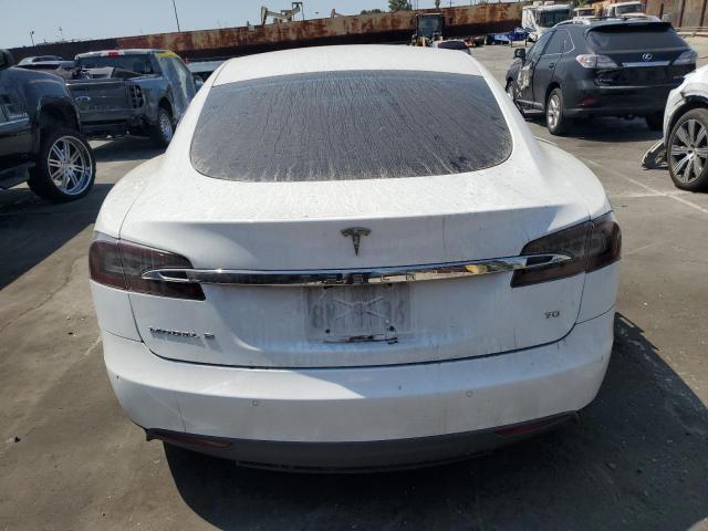2016 TESLA MODEL S - 5YJSA1E13GF136034