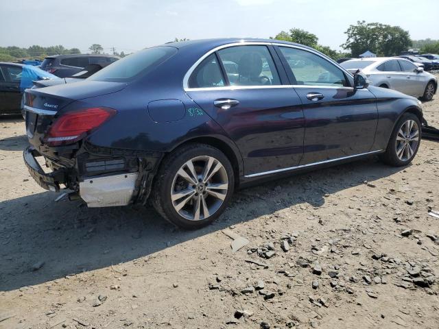 W1KWF8EB3MR652779 Mercedes-Benz C-Class C 300 4MAT 3