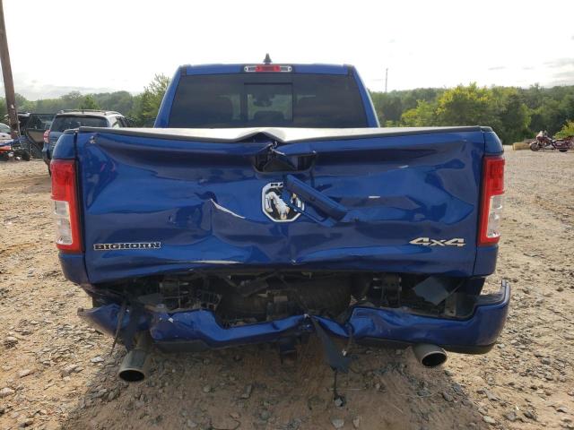 2019 RAM 1500 BIG H 1C6SRFFT1KN902799  63817114