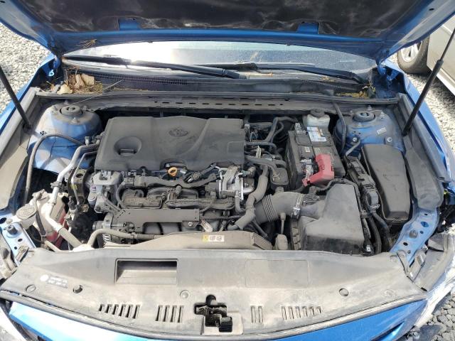 VIN 4T1B11HK8JU005339 2018 Toyota Camry, L no.11