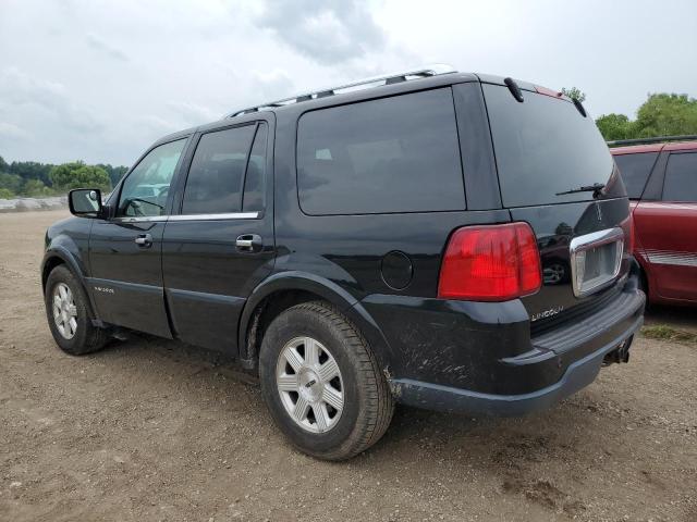 2005 Lincoln Navigator VIN: 5LMFU28595LJ04270 Lot: 62194104