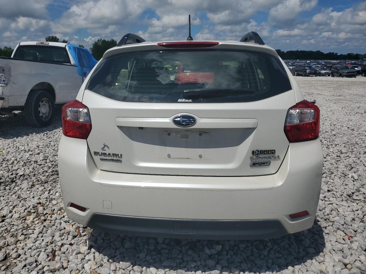 JF1GPAR6XEH228299 2014 Subaru Impreza Sport Limited