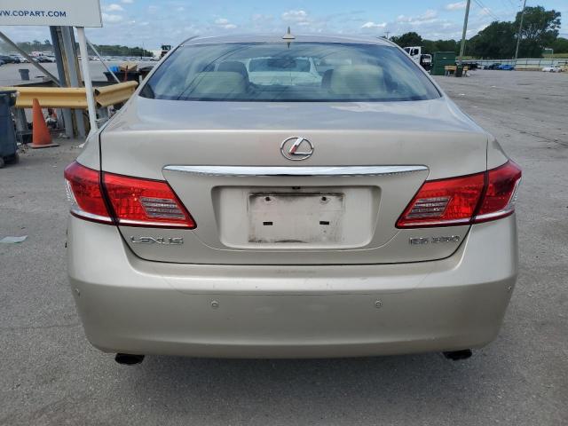 2010 Lexus Es 350 VIN: JTHBK1EG8A2367831 Lot: 61824344