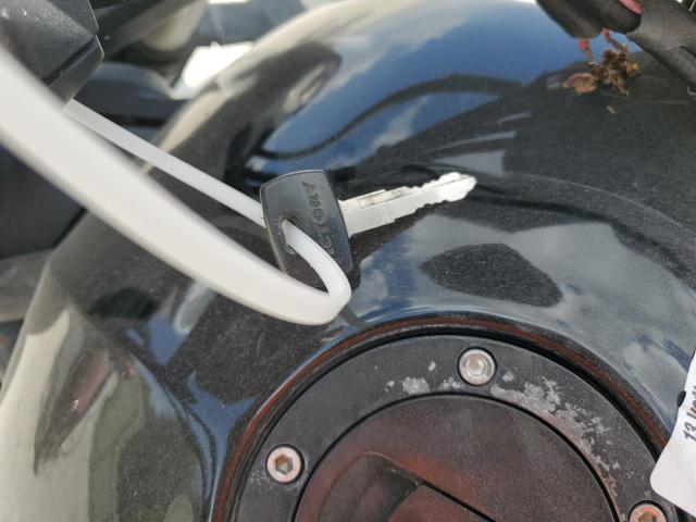2013 VICTORY MOTORCYCLES JUDGE 5VPMB36N9D3010306