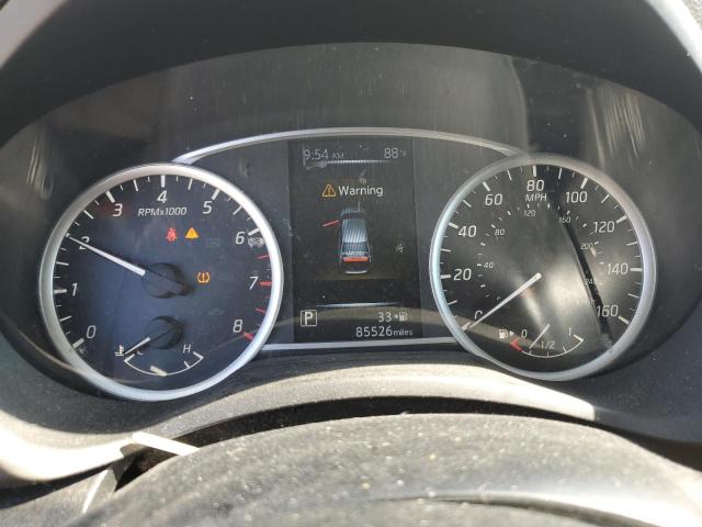 2018 NISSAN SENTRA S - 3N1AB7AP6JY258830