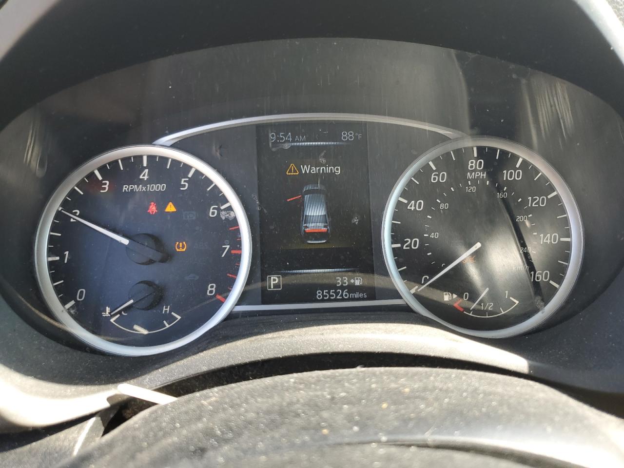 3N1AB7AP6JY258830 2018 Nissan Sentra S