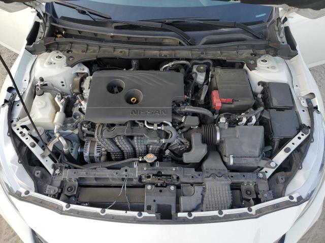 2020 NISSAN ALTIMA S - 1N4BL4BV3LC244248