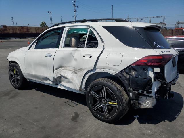 2024 MERCEDES-BENZ GLE 450E 4 4JGFB4GB0RB092744