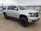 CHEVROLET SUBURBAN K photo