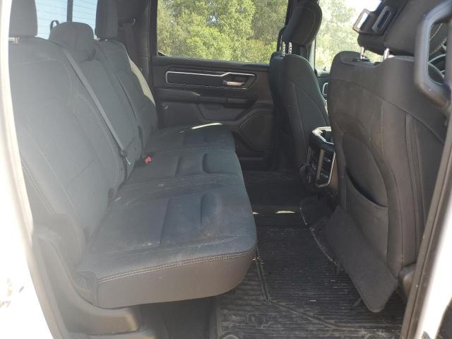 2021 RAM 1500 BIG H - 1C6SRFMT2MN788589