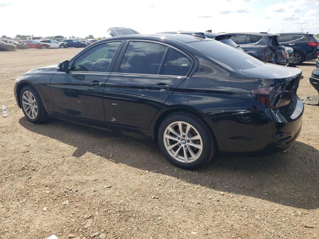 VIN WBA8E5G52JNU47661 2018 BMW 3 Series, 320 XI no.2