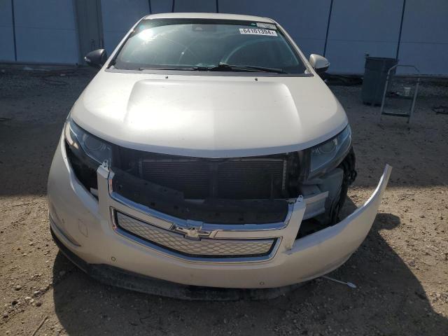 VIN 1G1RD6E45EU149023 2014 Chevrolet Volt no.5