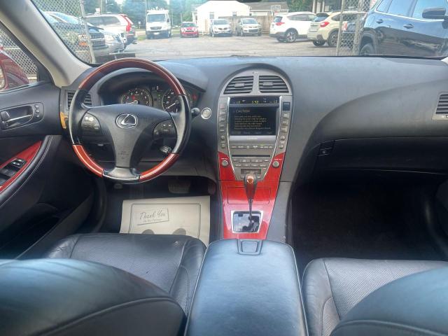 2007 Lexus Es 350 VIN: JTHBJ46G572147591 Lot: 63142234