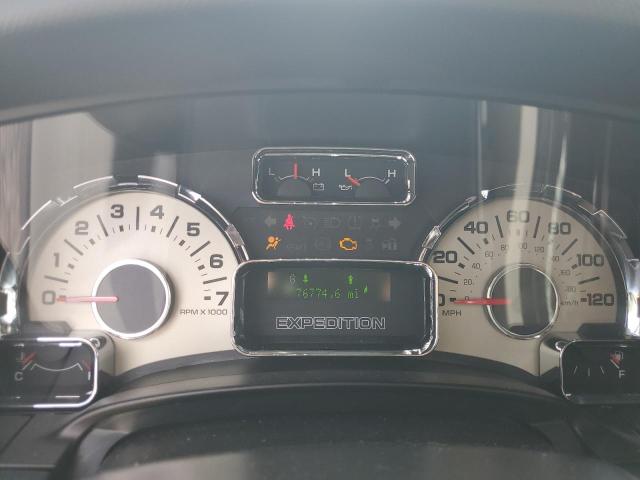 2013 Ford Expedition Limited VIN: 1FMJU2A53DEF11091 Lot: 61664224