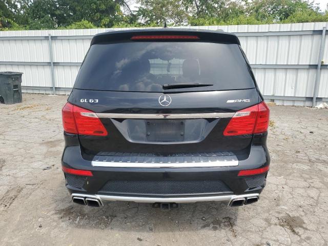 VIN 4JGDF7EE5GA653601 2016 Mercedes-Benz GL-Class, ... no.6