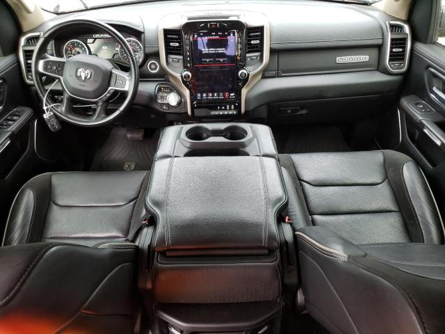 2021 RAM 1500 LARAM - 1C6SRFJT6MN818861