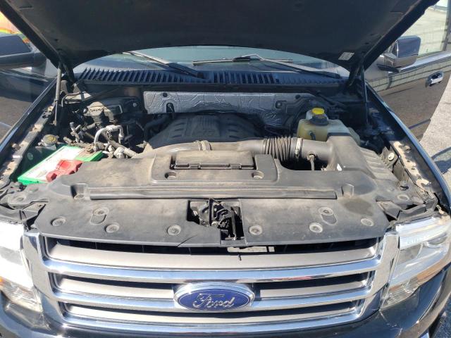 2016 Ford Expedition Limited VIN: 1FMJU2ATXGEF07607 Lot: 57199674