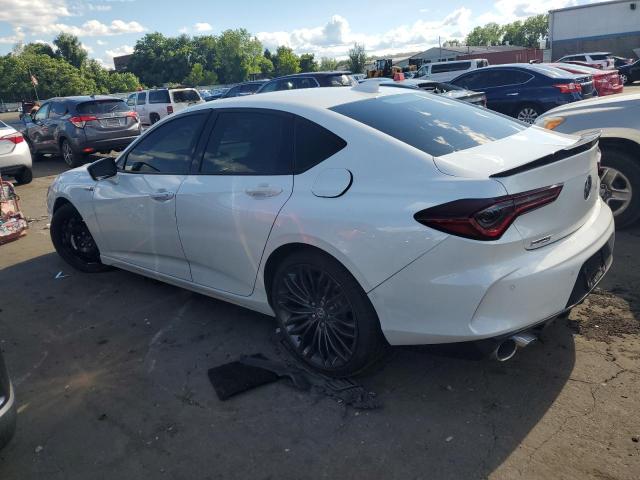 2021 Acura Tlx Type S VIN: 19UUB7F06MA001389 Lot: 61070564