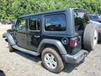 JEEP WRANGLER U photo