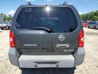 NISSAN XTERRA OFF photo