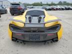 MCLAREN AUTOMOTIVE 570S photo