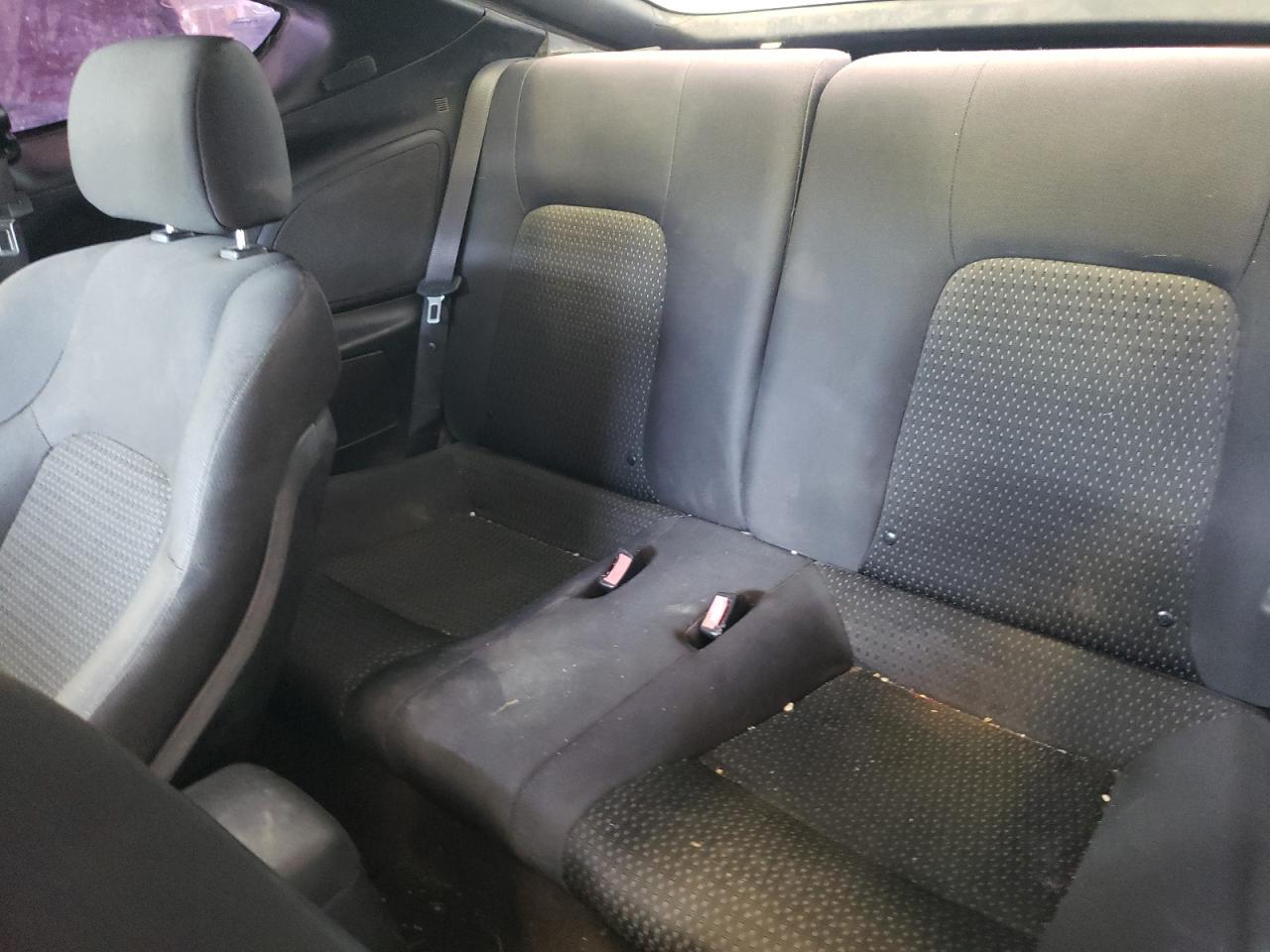 KMHHM66D18U295176 2008 Hyundai Tiburon Gs