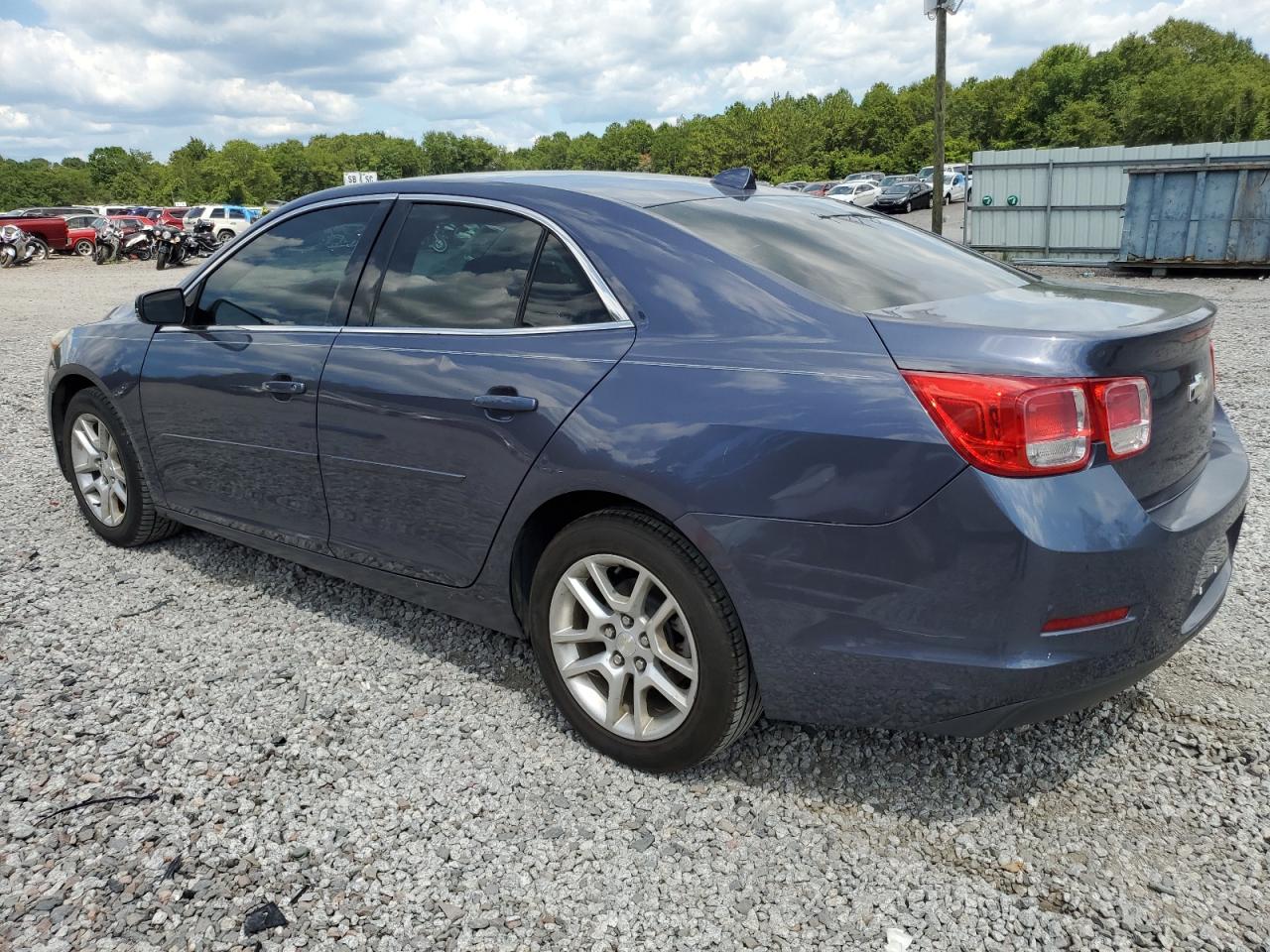 2013 Chevrolet Malibu 1Lt vin: 1G11C5SA0DF149406