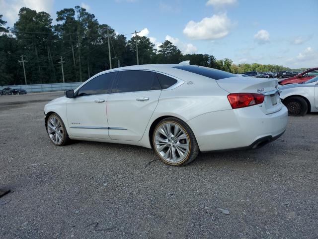 2015 CHEVROLET IMPALA LTZ - 1G1165S37FU142590