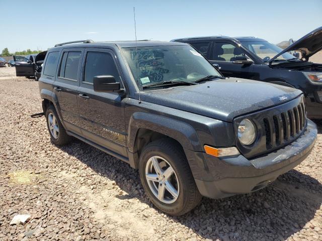 Vin: 1c4njpba8fd304714, lot: 61922804, jeep patriot sport 20154