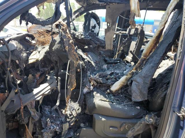 2018 Ford Expedition Limited VIN: 1FMJU2AT2JEA39797 Lot: 61466694