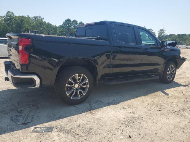 2019 CHEVROLET SILVERADO - 3GCUYDED5KG189255