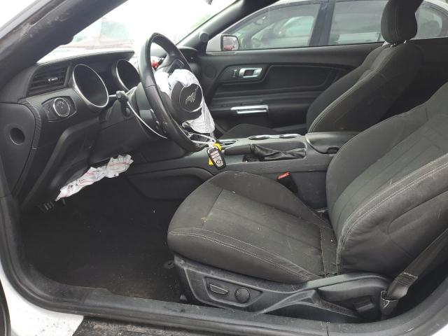 2021 FORD MUSTANG - 1FATP8UH5M5143371