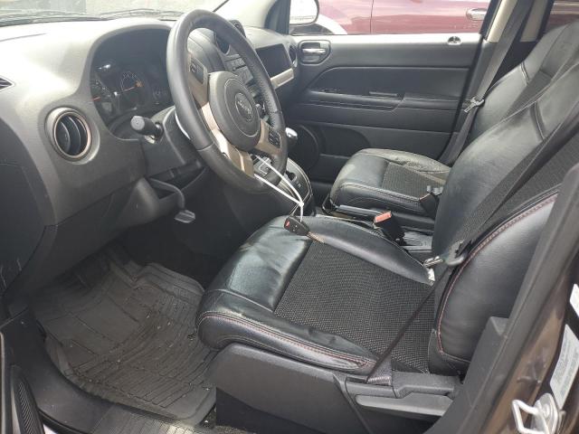 2016 JEEP COMPASS SP - 1C4NJCBB8GD800616