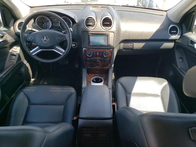 2011 Mercedes-Benz Ml 350 VIN: 4JGBB5GB6BA718622 Lot: 61529114