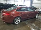 FORD FUSION SE photo