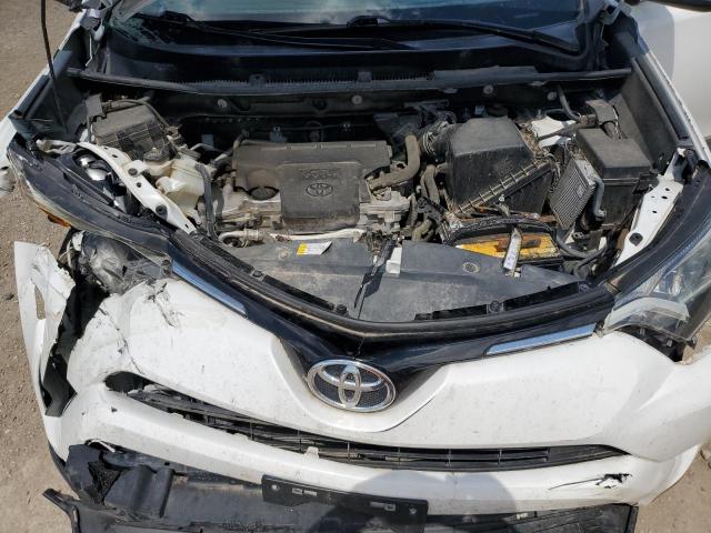 VIN 2T3RFREV3GW447359 2016 Toyota RAV4, Xle no.12