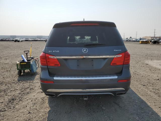 VIN 4JGDF6EE3GA623071 2016 Mercedes-Benz GL-Class, ... no.6