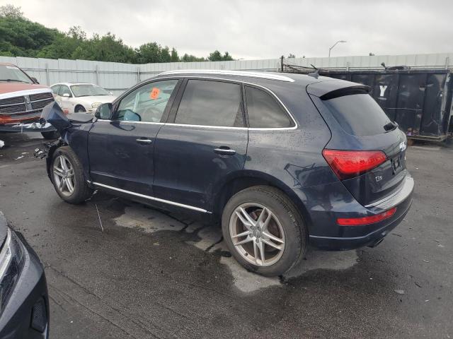 VIN WA1LFAFP4FA092121 2015 Audi Q5, Premium Plus no.2