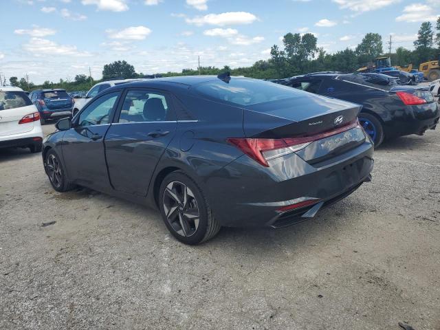 2021 HYUNDAI ELANTRA SE - 5NPLN4AG5MH043677
