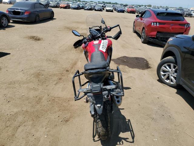 2020 HONDA CB500 X MLHPC6414L5100201