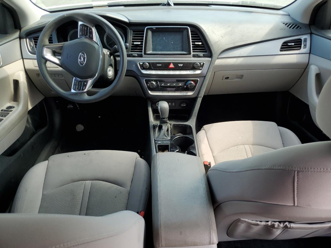 5NPE24AF7JH621105 2018 Hyundai Sonata Se