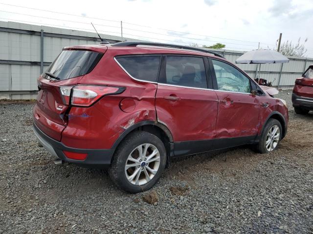 VIN 1FMCU9GD1JUB51434 2018 Ford Escape, SE no.3