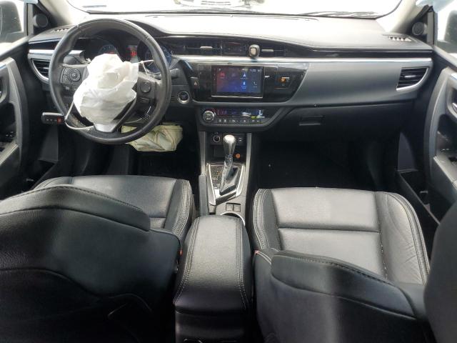 2015 TOYOTA COROLLA L - 5YFBURHE5FP341796