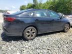 KIA FORTE FE photo