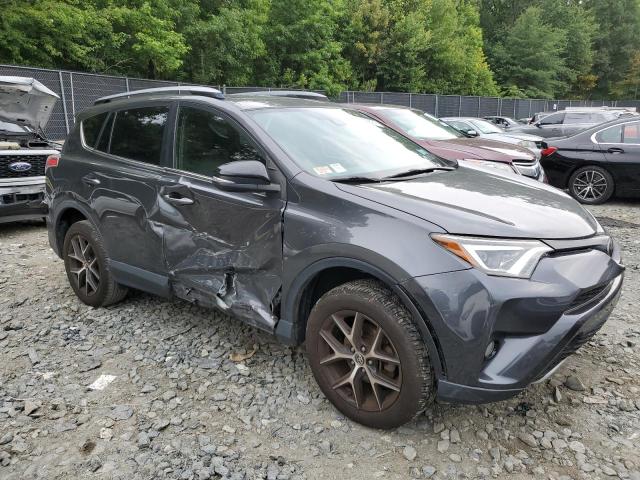 2017 TOYOTA RAV4 SE - JTMJFREV3HJ159001