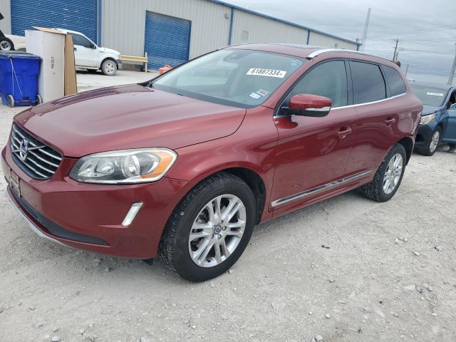 VIN YV440MDK8G2908177 2016 Volvo XC60, T5 Premier no.1