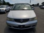 HONDA ODYSSEY EX photo