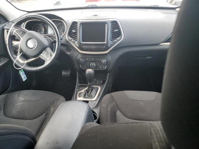 2016 Jeep Cherokee Latitude VIN: 1C4PJLCB6GW234046 Lot: 61076614