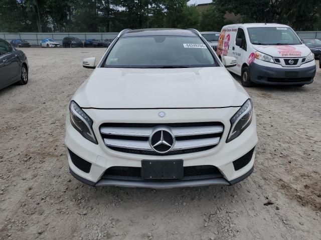 VIN WDCTG4GB4FJ104995 2015 Mercedes-Benz GLA-Class,... no.5