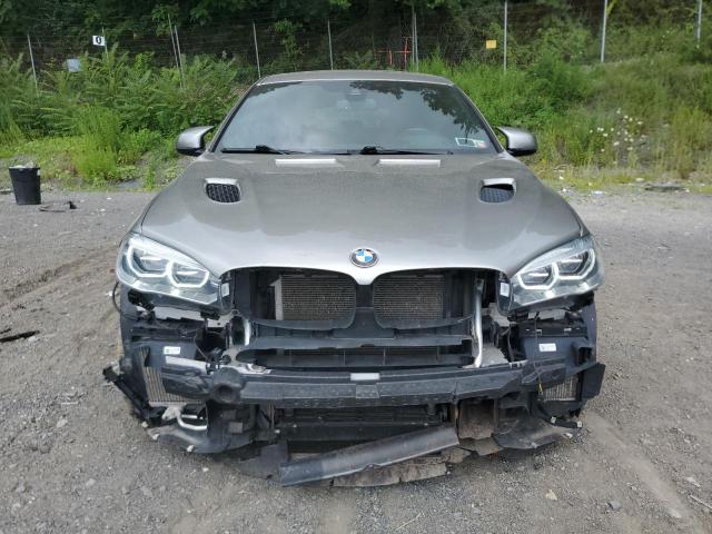 VIN 5YMKW8C57H0U71692 2017 BMW X6, M no.5